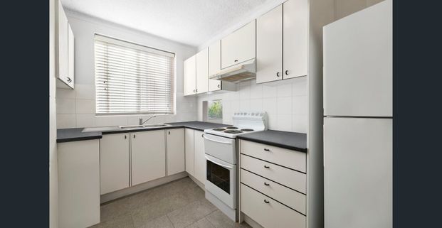 GROUND FLOOR COASTAL GEM - Photo 1