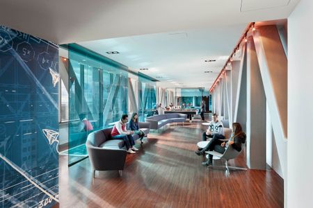 For Lease - 151 Dan Leckie Way Unit# 1907, Toronto, Ontario - Photo 5