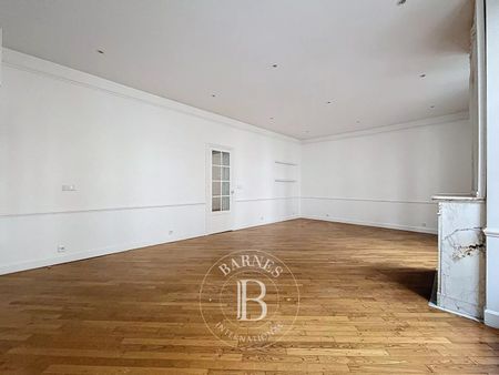 Tout savoir sur cet appartement dans le quartier Auteuil Sud, à Paris 16ème - Photo 4