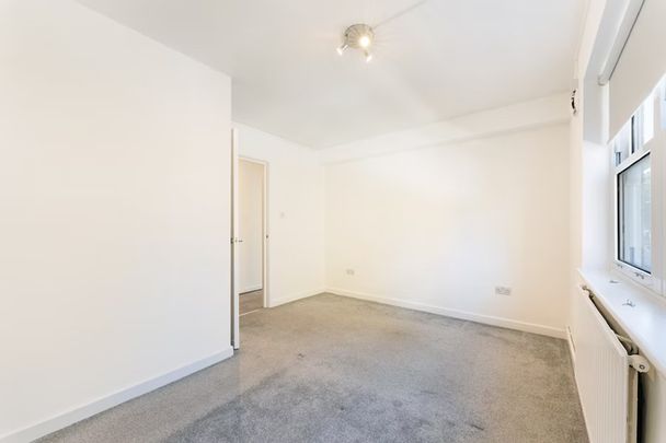 1 bedroom apartment - Photo 1