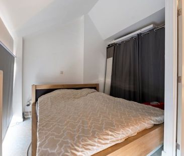 3 SLAAPKAMER APPARTEMENT IN HET CENTRUM VAN SINT-TRUIDEN - Foto 3