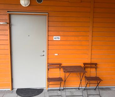Ribby Allé, Västerhaninge - Photo 2