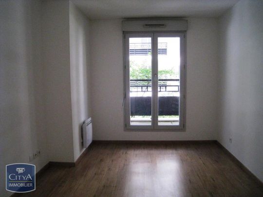 Location Appartement 2 pièces 41m² ST ETIENNE 42000 - Photo 1