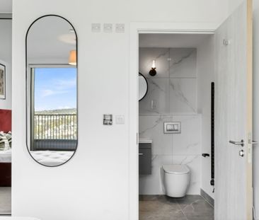 3 bedroom penthouse to rent - Photo 6