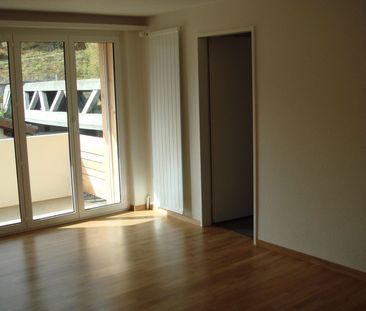 2 Zimmer, 45 m², 2. Stock - Foto 1
