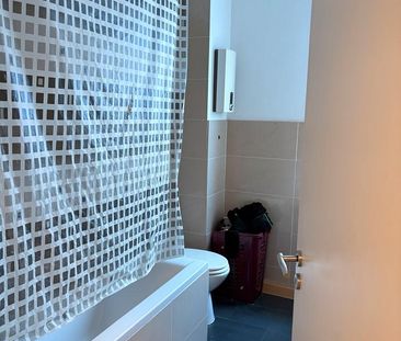 Charmante 2-Zimmer-Wohnung in Brebach - Photo 1