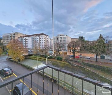 Joli appartement de 2.5 pièces à Vevey - Photo 6