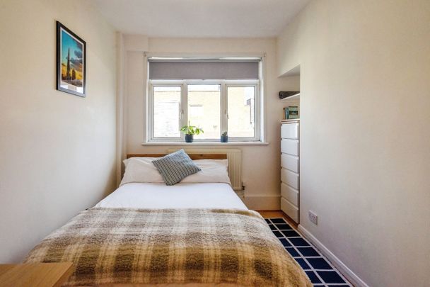 3 Bed Maisonette, Tyers Estate, SE1 - Photo 1