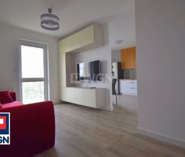 Mieszkanie na wynajem w nowym budynku Elbląg, Zatorze - Zdjęcie 2