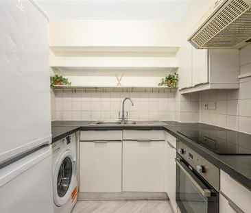 1 bedroom apartment to rent - Photo 6