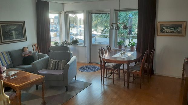 Parkgatan, Nässjö - Foto 1