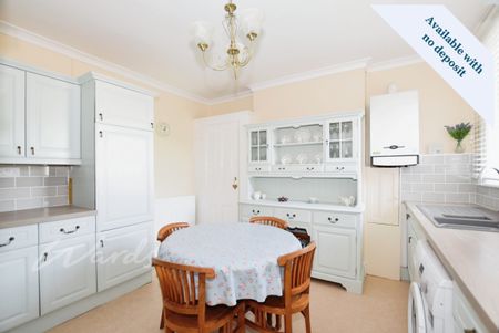 1 bedroom maisonette to rent - Photo 3