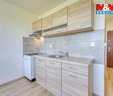 Pronájem bytu 1+1 36 m² - Photo 3