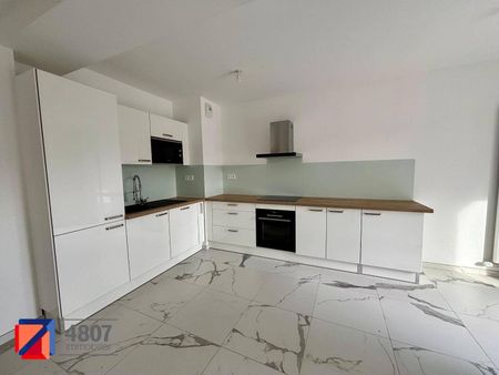 Location appartement 3 pièces 75.86 m² à Thonon-les-Bains (74200) - Photo 5