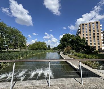 2 bedroom apartment to rent - Photo 6