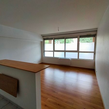 APPARTEMENT T2 - PARAY LE MONIAL - Photo 4