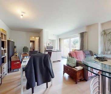 Appartement te huur - Foto 1