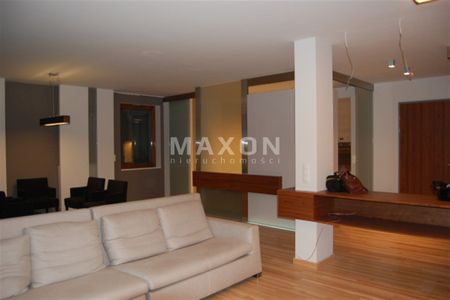 Przestronny, słoneczny apartament na Wilanowie - Фото 2