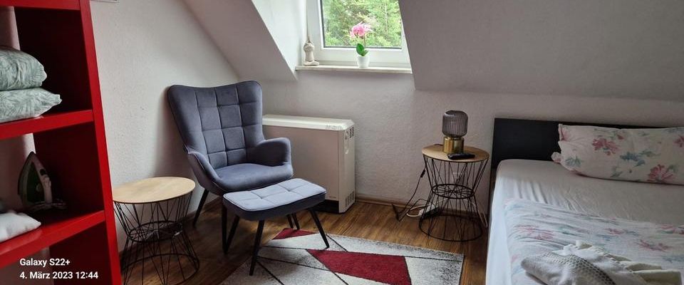 1-Zimmer Apartment Wohnung in Dortmund Hafen - Photo 1