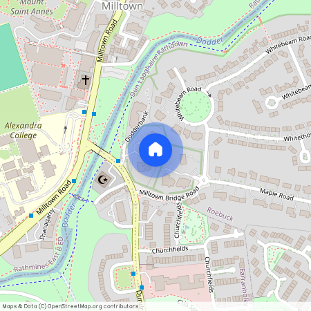 Milltown Grove, Dundrum Road, Dublin 14, D14 KH50