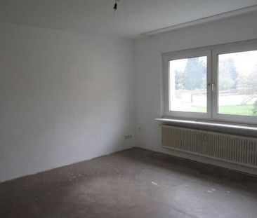 Endlich Zuhause: günstig geschnittene 2-Zimmer-Wohnung - Photo 2