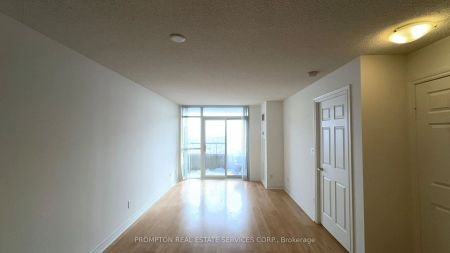 310 Burnhamthorpe Road W #3308 - Photo 2