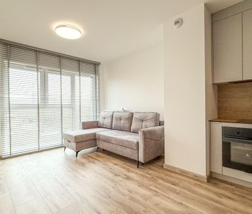 Warszawa, Mokotów, Sadyba, Tuwima - Фото 1