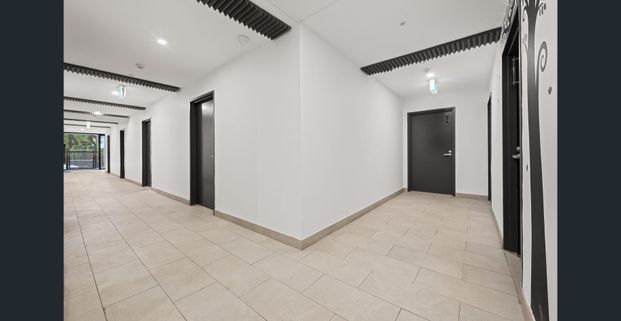 SPACIOUS STUDIO AVAILABLE - Photo 1