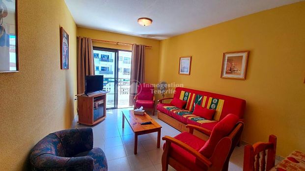 **Se alquila en Playa la Arena apartamento de 2 dormitorios - Photo 1