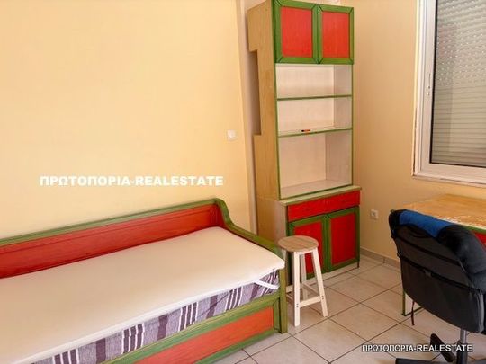 Studio/Γκαρσονιέρα για ενοικίαση Νέα Άμπλιανη (Λαμία) - Photo 1