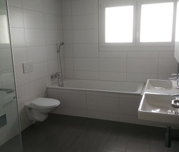 3.5 Zimmer, 90 m², 2. Stock - Photo 4