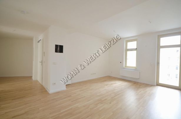 BRUNNENVIERTEL / Georg-Schwarz-Straße 46 - Photo 1