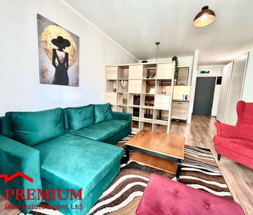 KAWALERKA 31m2 DO WYNAJĘCIA Szczecin-Gumieńce - Фото 3