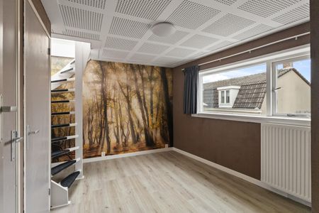 Te huur: Appartement De Ruijterstraat 34 A 1 in Den Helder - Foto 5