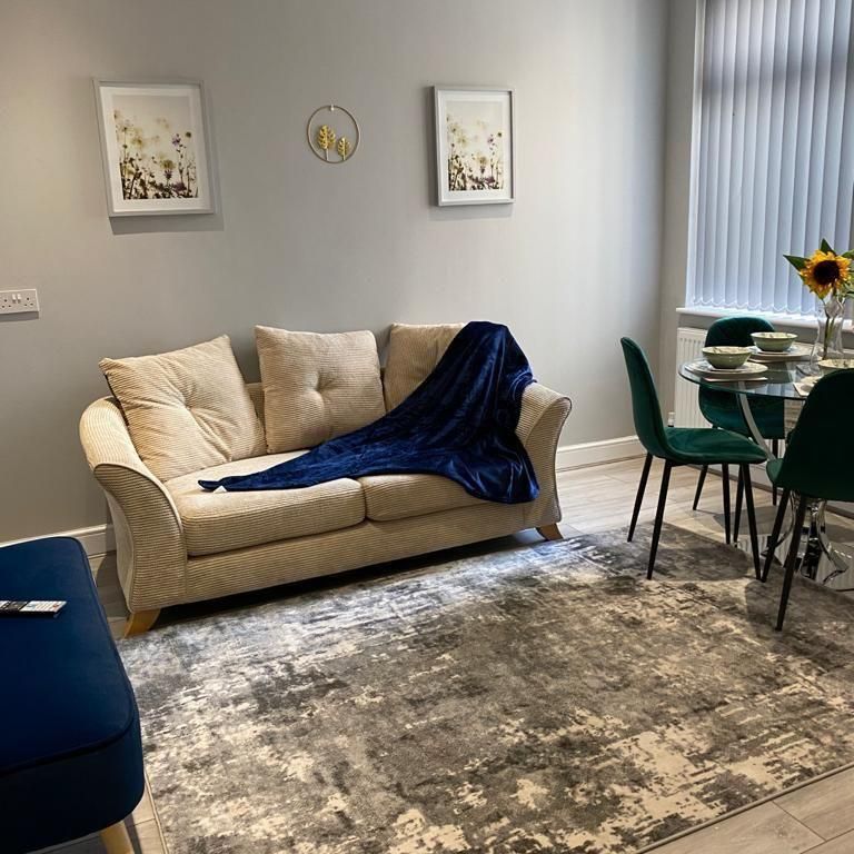 5 bedroom terraced house to rent - Photo 1