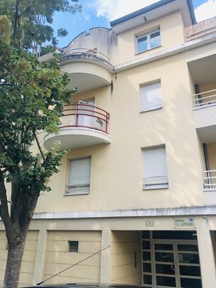 Appartement 2 pièces à Metz - Photo 1