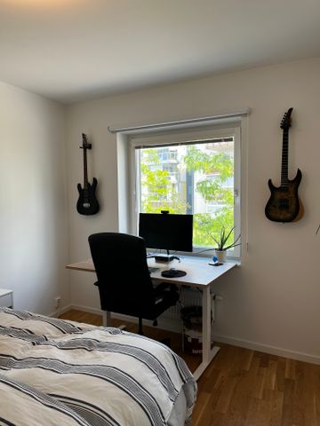 Mittlinjen, Lund - Foto 4