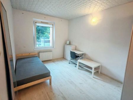 Pokój, ul. Kościuszki - Фото 2