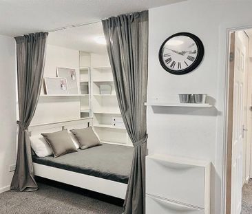 Studio to rent - Photo 4