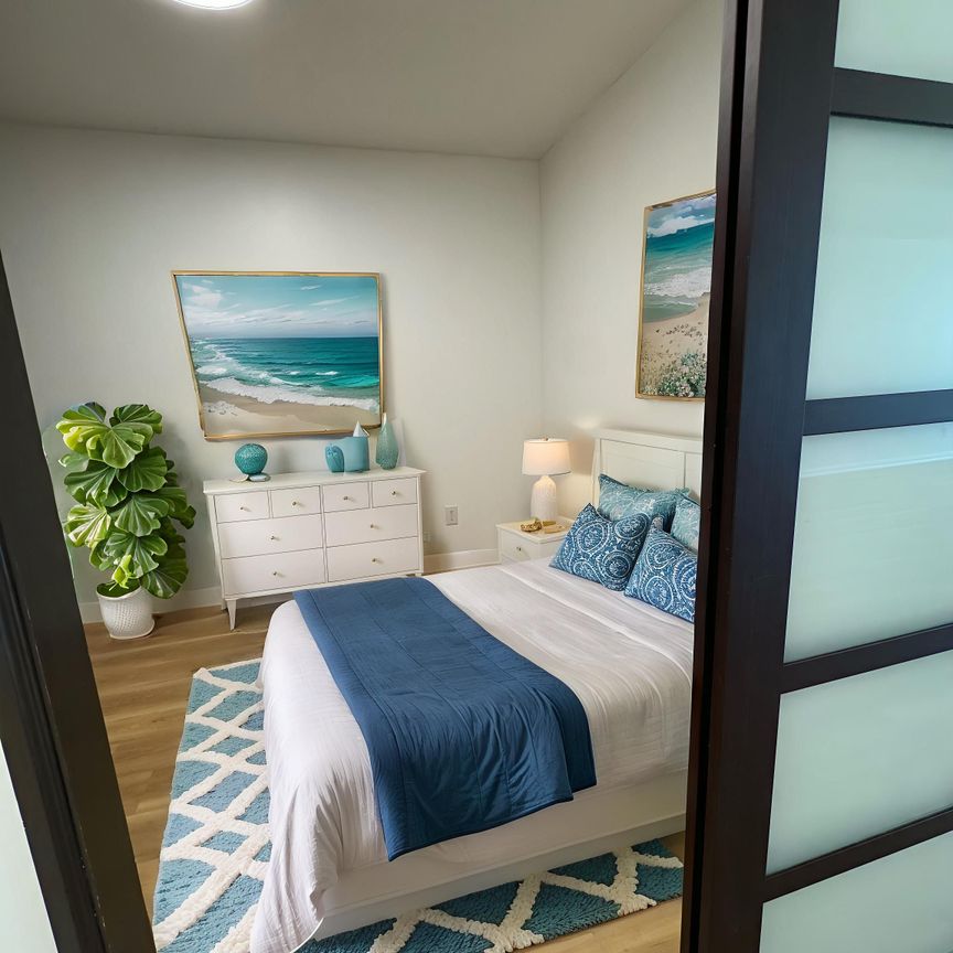 For Lease - 111 Elizabeth Street Unit# 1708, Toronto, Ontario - Photo 1