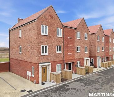 1 bedroom ground floor maisonette to rent - Photo 4