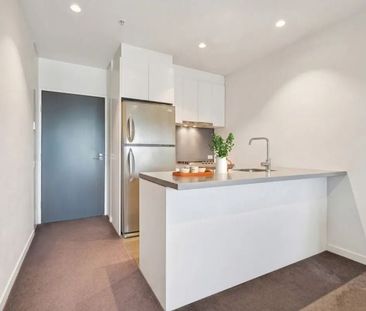 2-BED 2-BATH, NOT FURNISHED - Photo 6