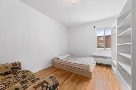Appartement - 5685 Av. St-Donat - Photo 5