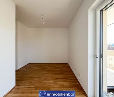 Wohnen im Zentrum von Grieskirchen - Helle 3 Zimmerwohnung mit Balk... - Foto 3