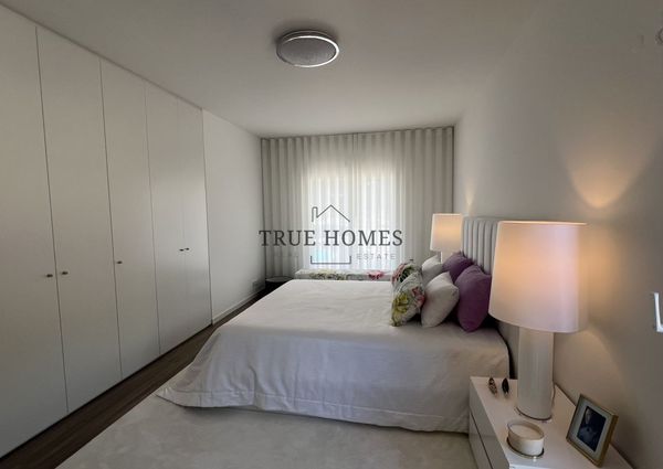 Apartamento T3 em Setúbal