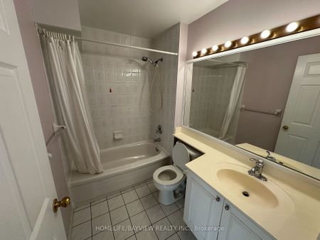 For Lease - 5 Emerald Lane Unit# Ph107, Vaughan, Ontario - Photo 3