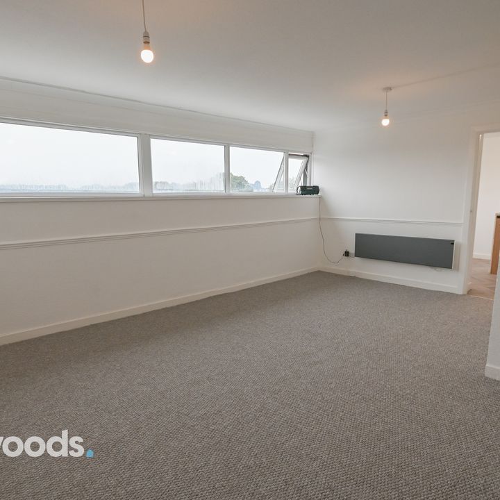 1 bed apartment to rent in Bridge Court, Trent Vale, Stoke-on-Trent - Photo 1