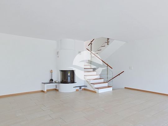 Charmante villa avec jardin et belle vue dégagée - Foto 1