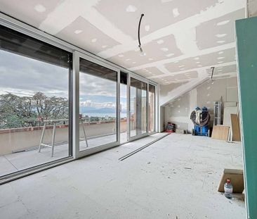 Appartements neufs de 3.5 pièces avec balcon au centre de Prilly - Photo 3