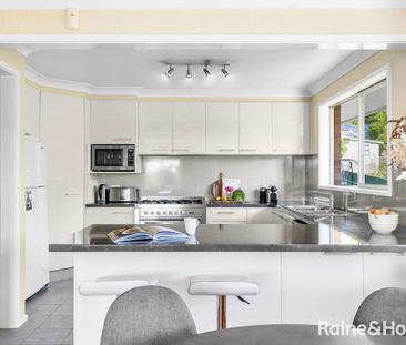 Renovated Living with Entertainer's Deck - Photo 5